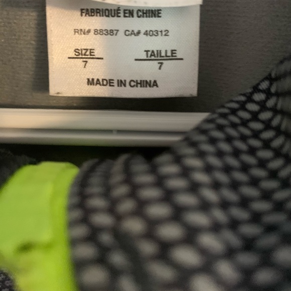 Boys soccer jacket - Picture 2 of 3